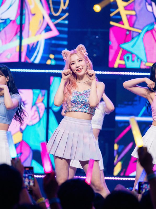 cosplay动漫-樱花物语