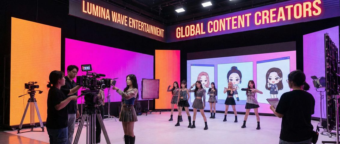 cosplayAI赋能动漫创作