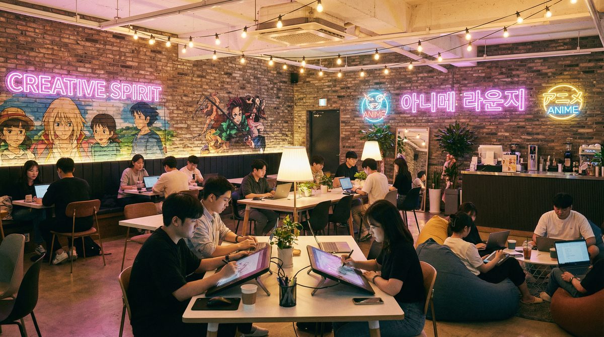 cosplay女团动漫-花漾少女